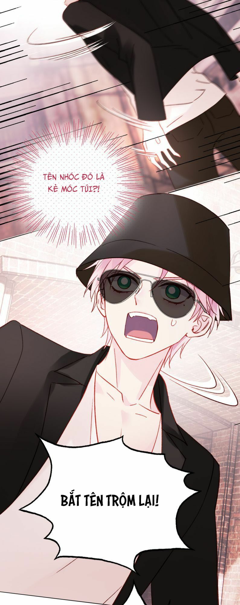 tôi phải làm 1 kẻ đại xấu xa chapter 63 51