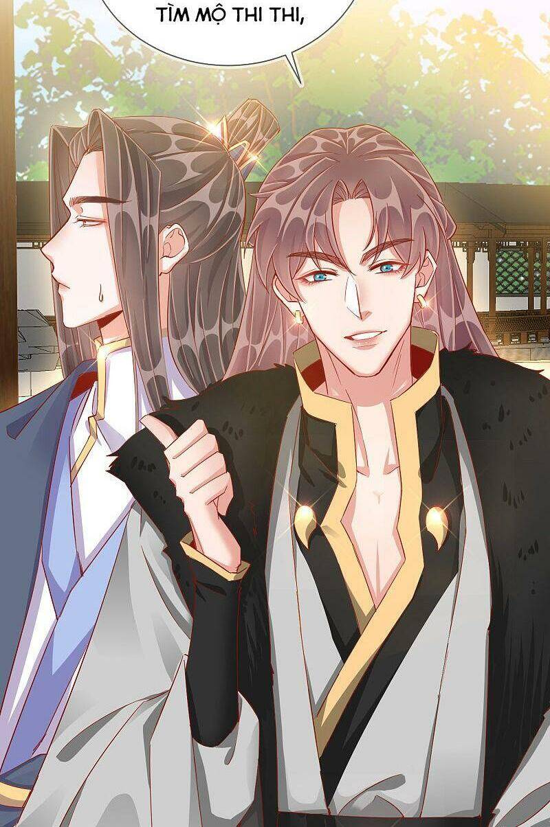 công lược trưởng thành của vương phi chapter 39 30