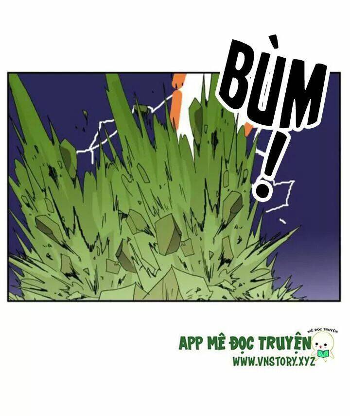 nhà có siêu dễ thương chapter 190 41