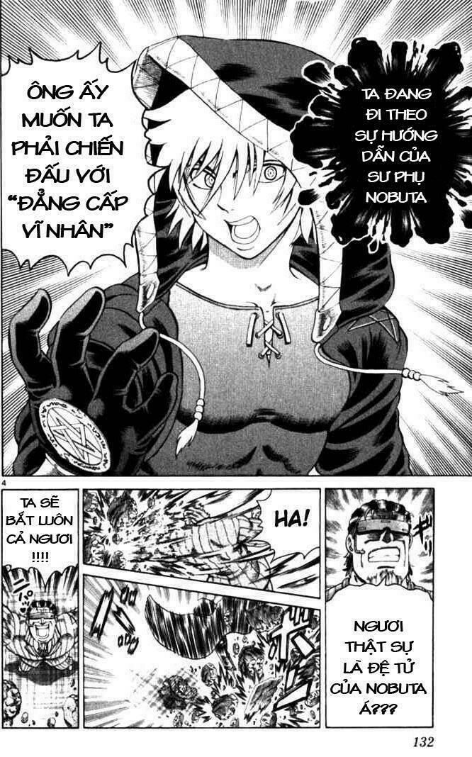 history's strongest disciple kenichi chapter 255 4