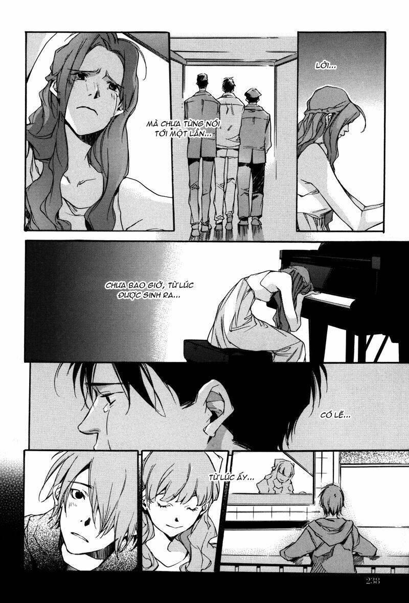 watashitachi no shiawase na jikan chapter 8 33