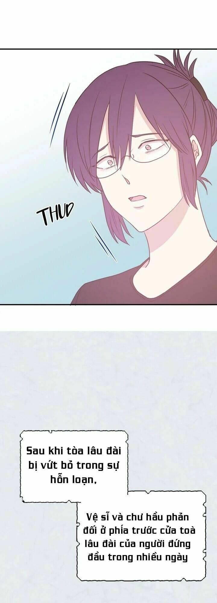 tôi chọn kết thúc của hoàng đế chapter 54 22