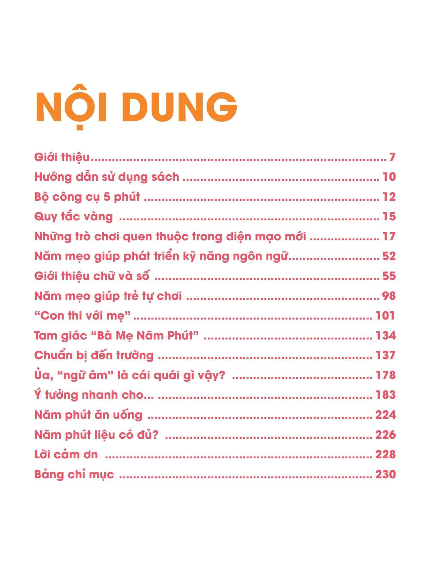 Sách - Chơi Cùng Con - 100++ Trò Chơi Cùng Con Chỉ Với 5 Phút Chuẩn Bị - Dành Cho Bố Mẹ Có Con 0-6 Tuổi