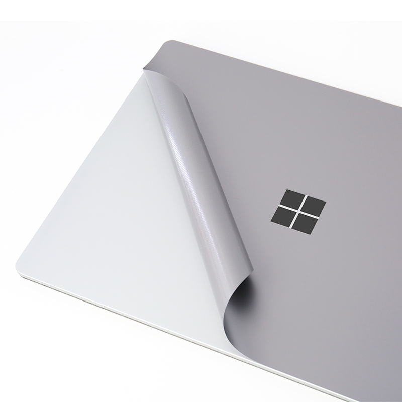 Bộ dán JRC bảo vệ toàn thân 4in1 Surface Laptop Go - Hàng nhập khẩu