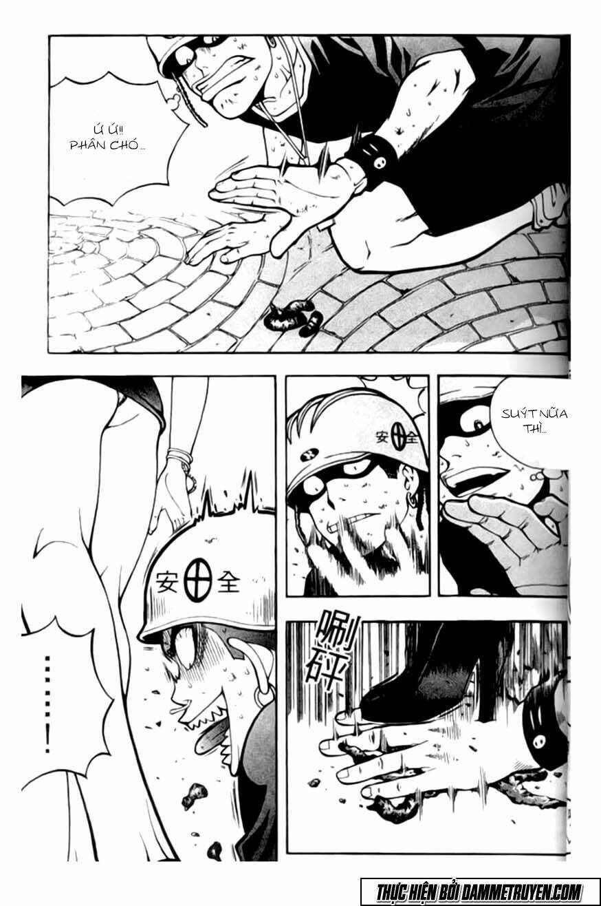 tiếng nói bàn tay chapter 2 6