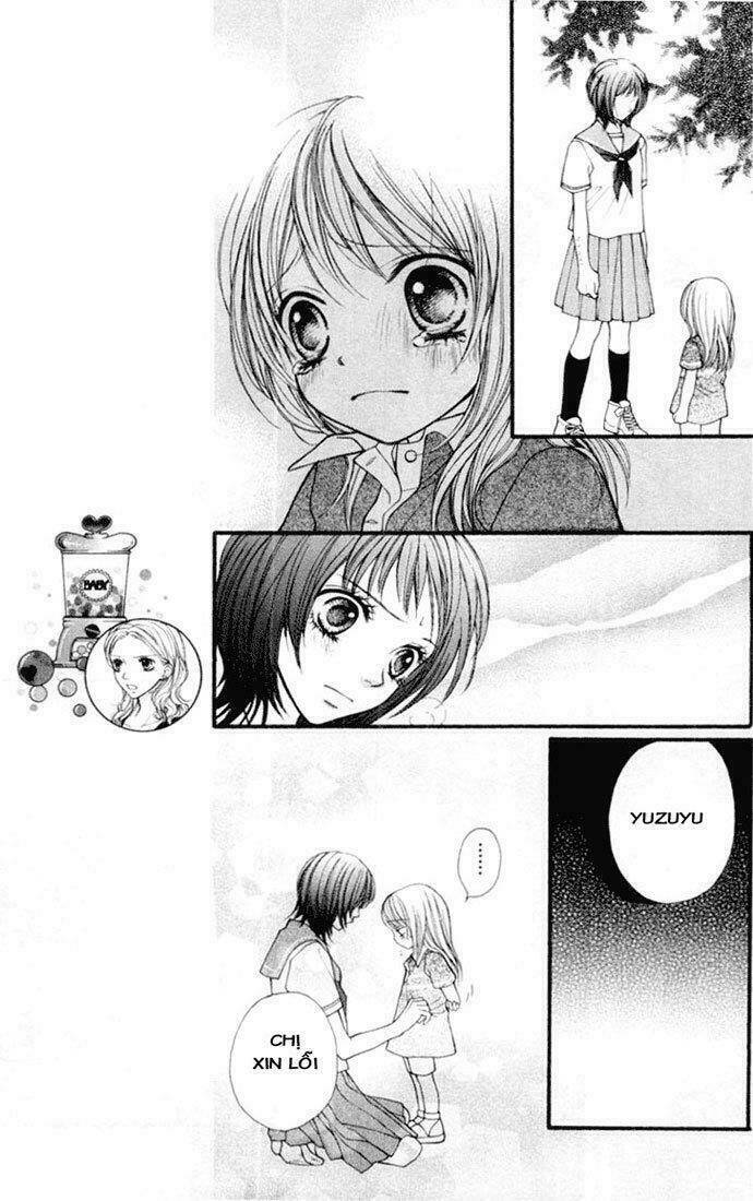 câu chuyện tuổi teen chapter 18 9