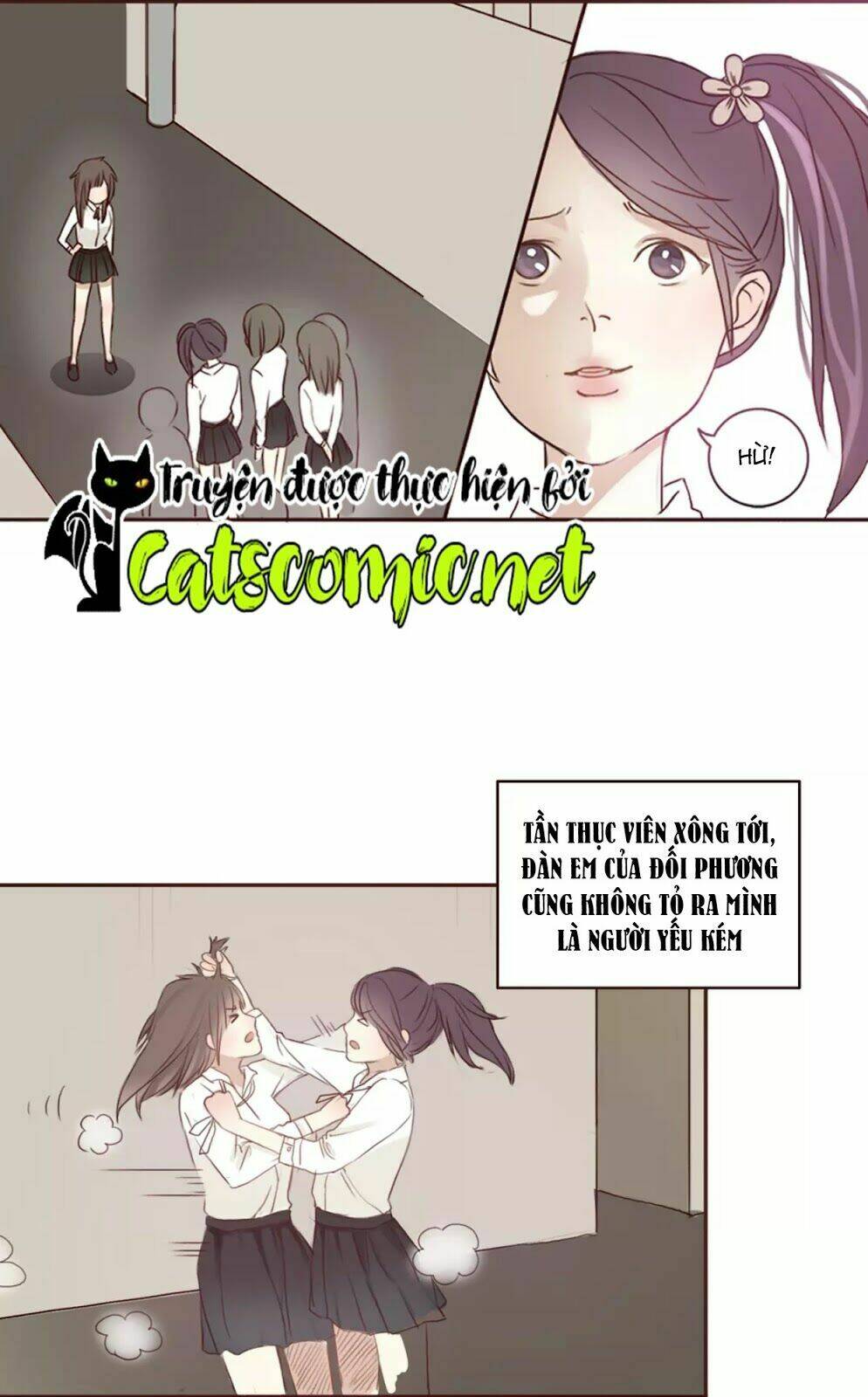 binh đoàn dũng cảm số 1 chapter 1 53