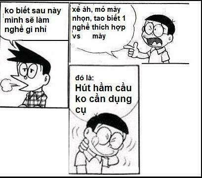 doraemon chế chapter 14 24