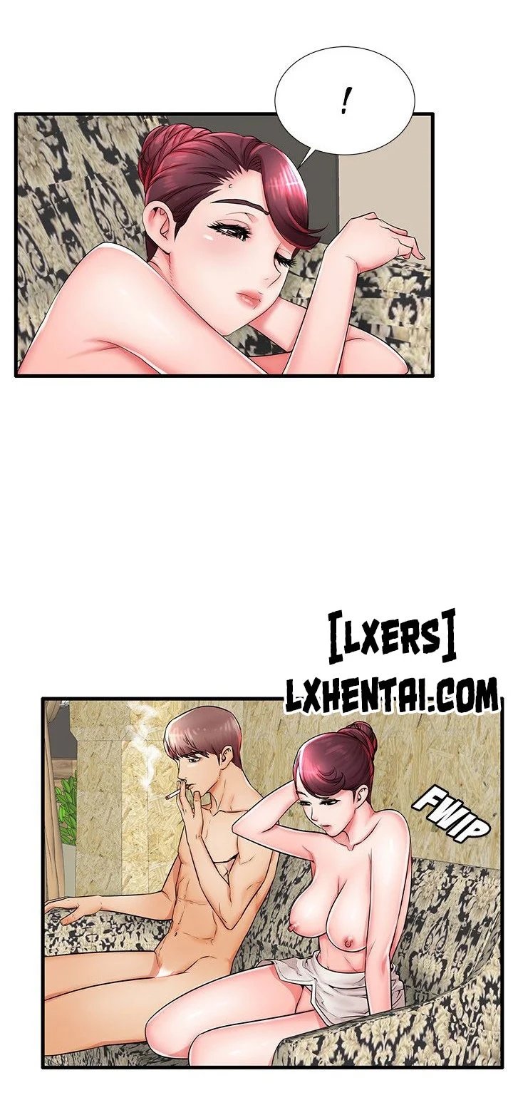 người mẹ xấu xa chapter 22 13