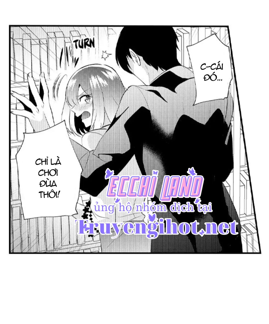 sau khi chia tay, chúng tôi làm "chuyện ấy" chapter 5.2 4