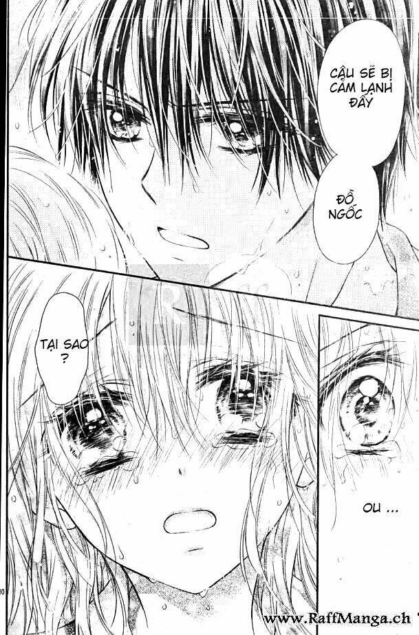 hatsukoi dandelion chapter 4 30