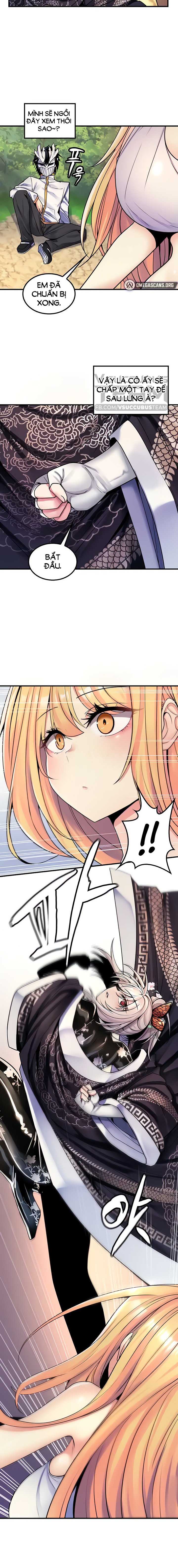 phịch cây thế giới chapter 39 3