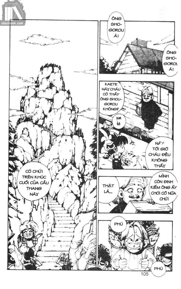 bộ đôi siêu hài chapter 55 4