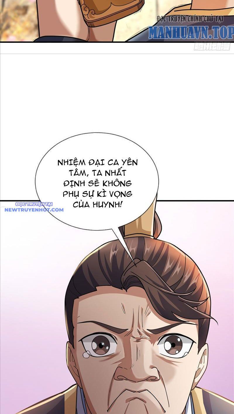 ngủ say vạn cổ: xuất thế đẩy ngang chư thiên chapter 9 15