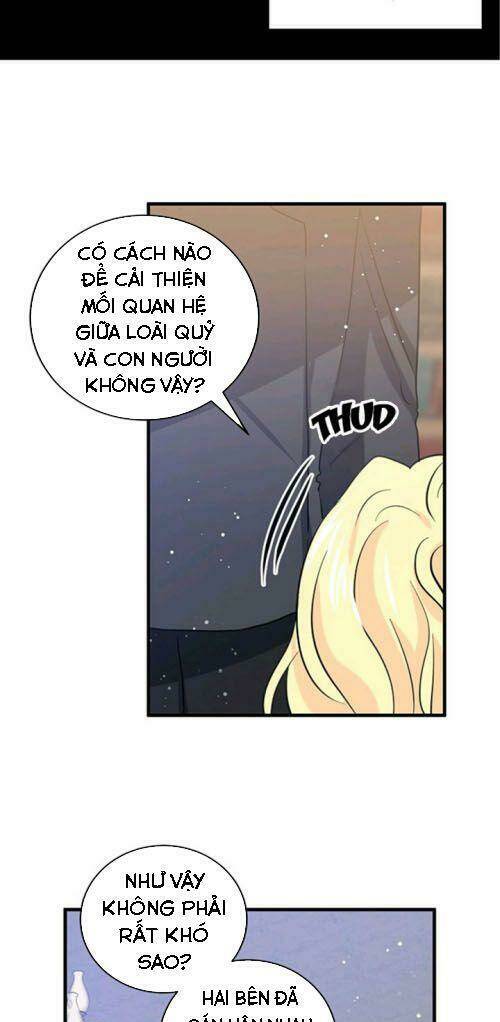 tôi là bạn gái cũ của một người lính chapter 50 44