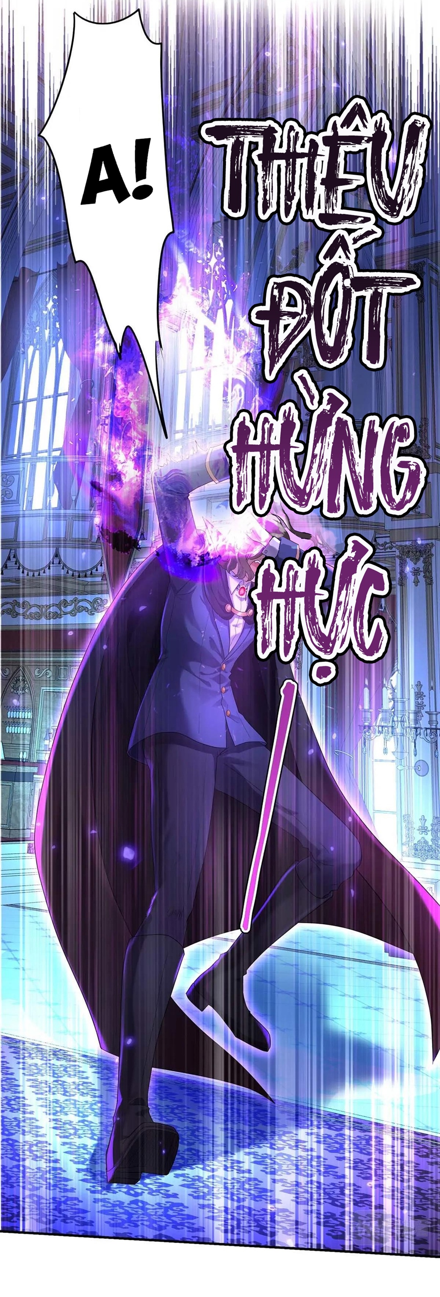 rước sói vào nhà chapter 48 18