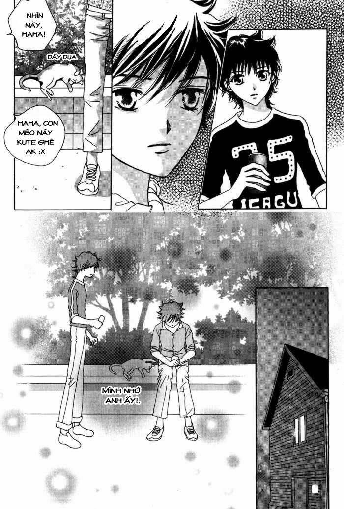 shiwhamong - ba chị em chapter 23 17