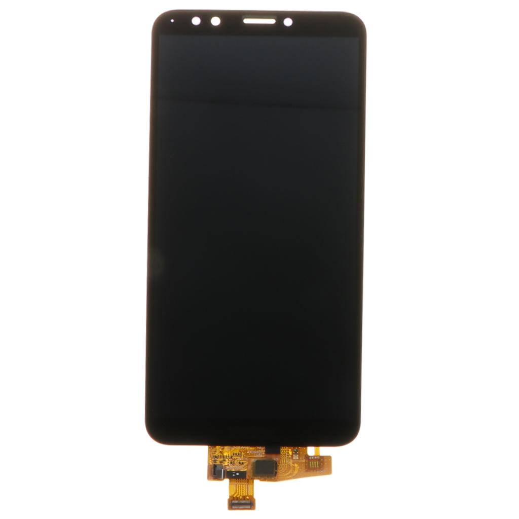 LCD Display &Touch Screen Digitizer Replacement Full Assembly for Huawei Glory Play 7C