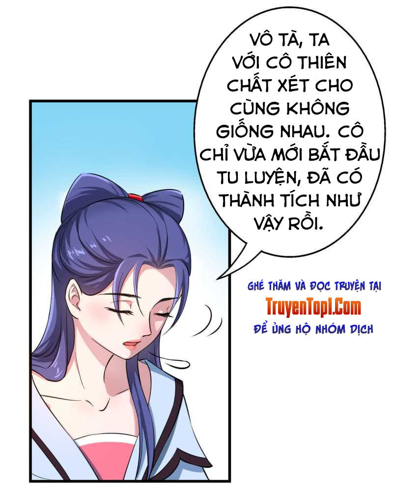 tà y cuồng thê chapter 48 15