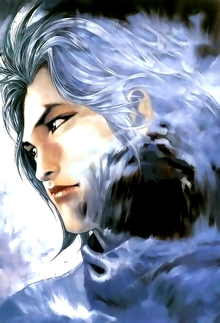 phong vân chapter 389 3