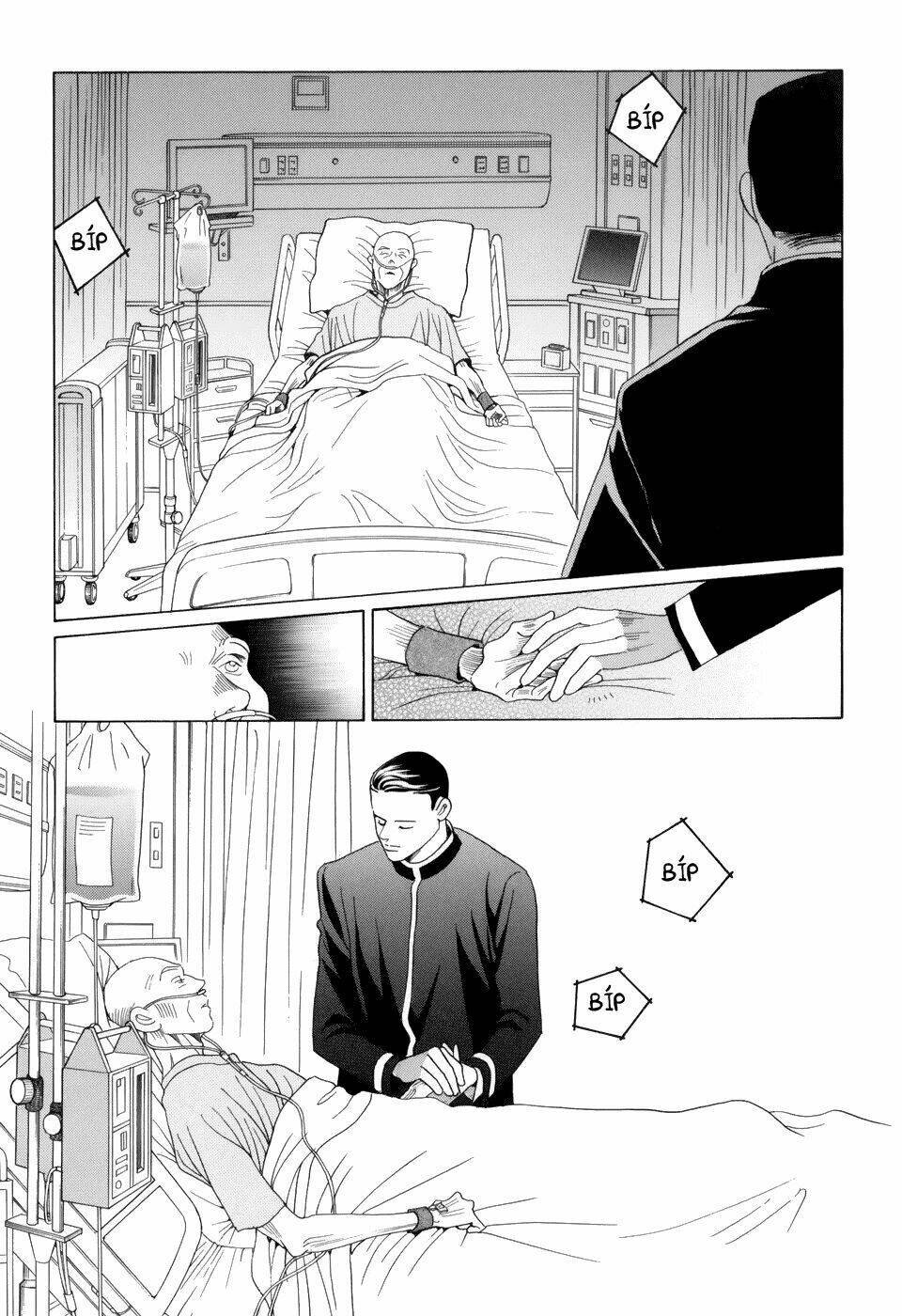 himitsu chapter 11 16