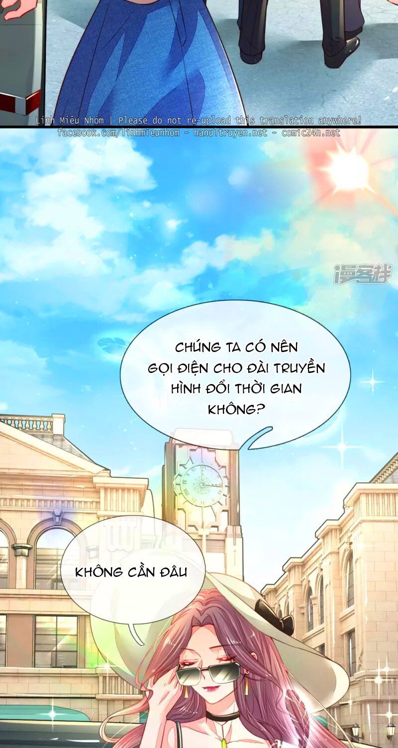 ma ma đột kích : cha mời tiếp chiêu chapter 29 17