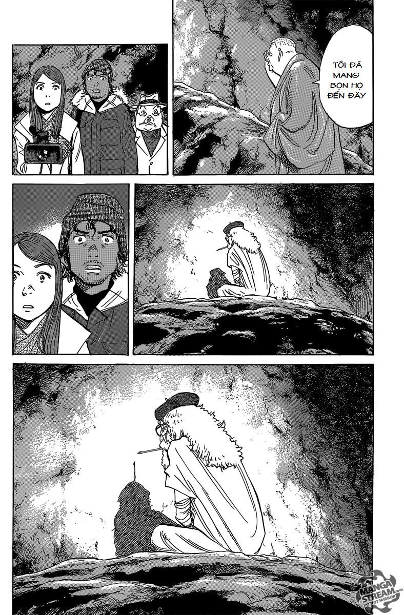 billy bat chapter 156 13