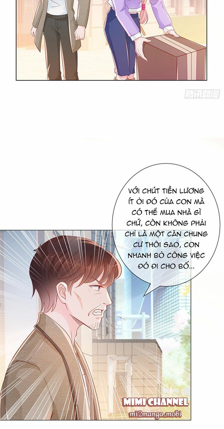 ẩn hôn 100%: chọc tức vợ yêu mua một tặng một chapter 276.2 8