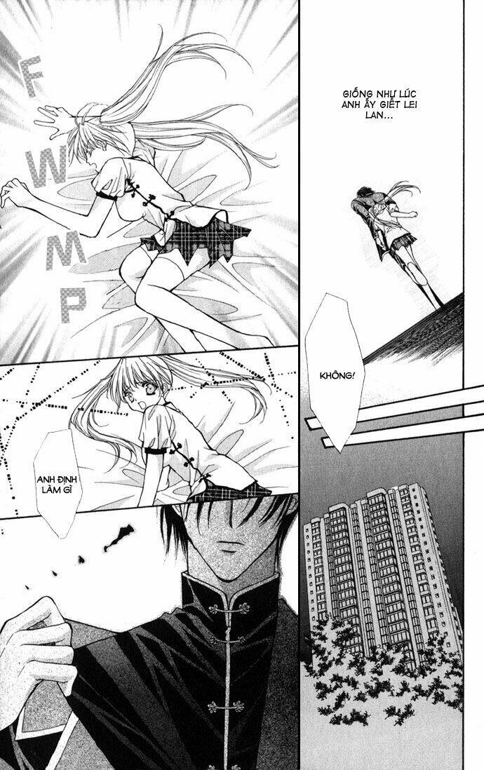 anh chàng khắc tinh chapter 17 23