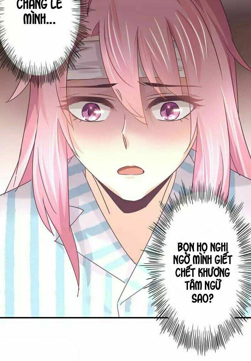 cuồng duệ tiểu thê chapter 69 20