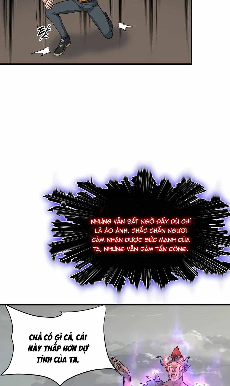 mẹ tôi là chòm sao bảo hộ m chapter 42 59