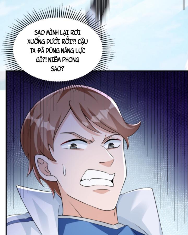 học cùng em gái, tôi bất cẩn vô địch rồi chapter 142 21