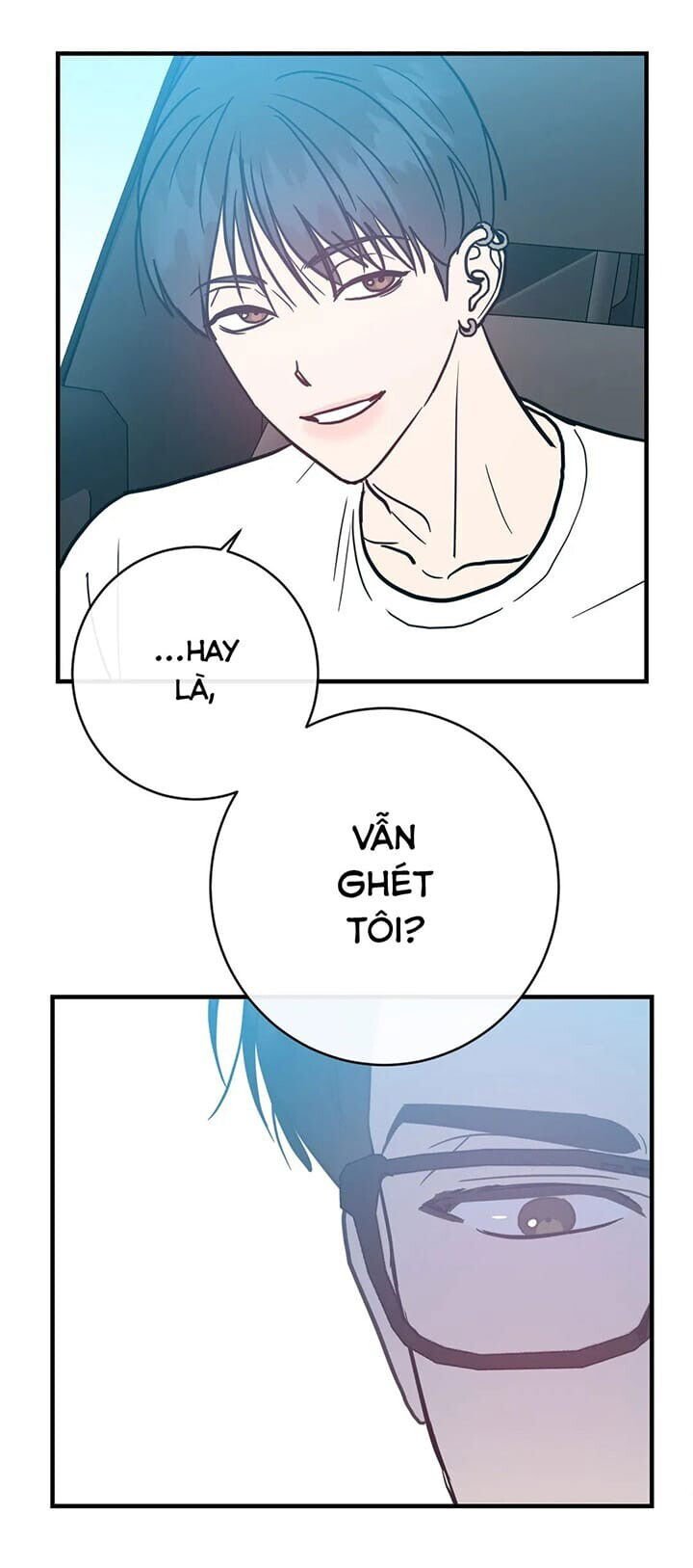 tình yêu ngây dại chapter 23 18