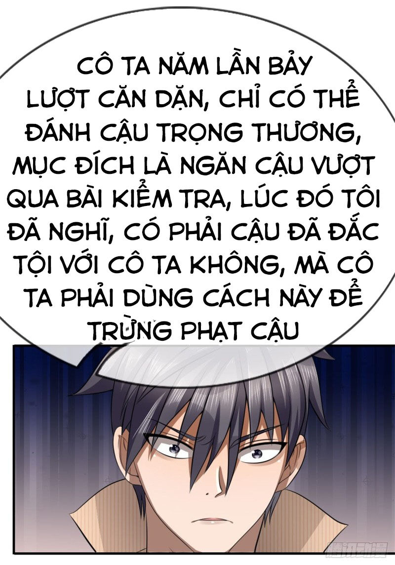 tuyệt thế binh vương chapter 103 3