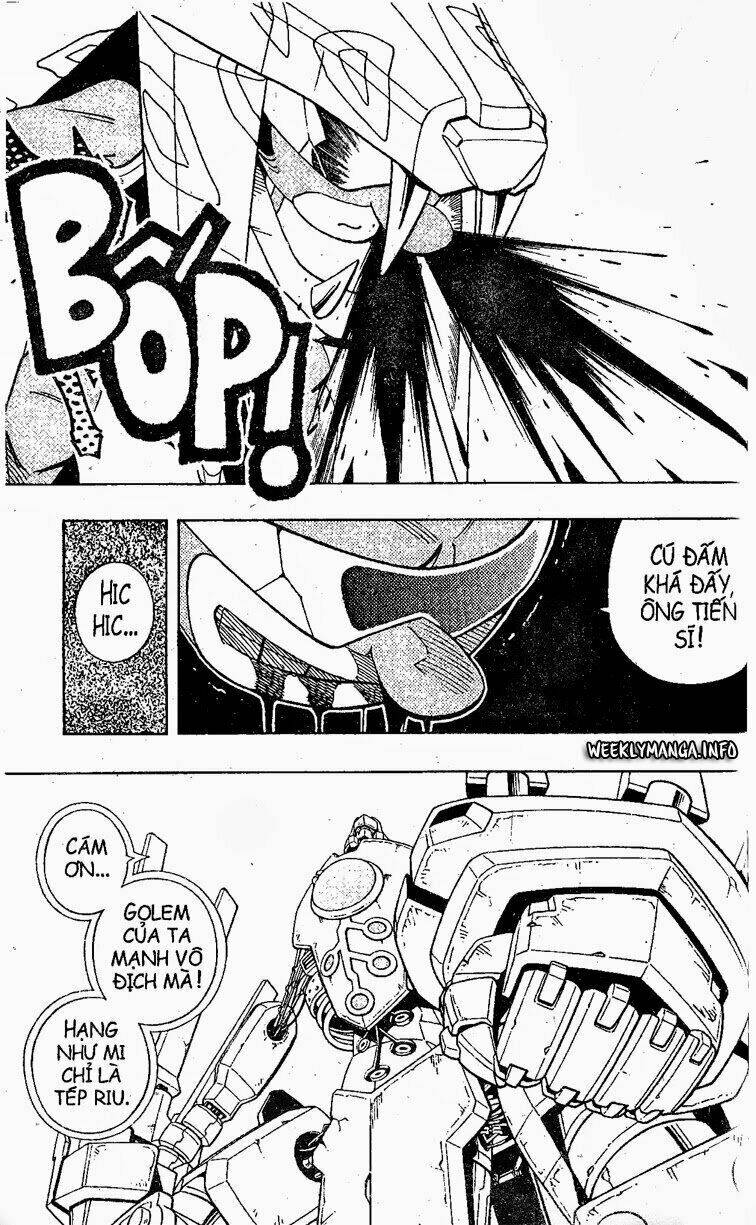 vua pháp thuật chapter 206 11