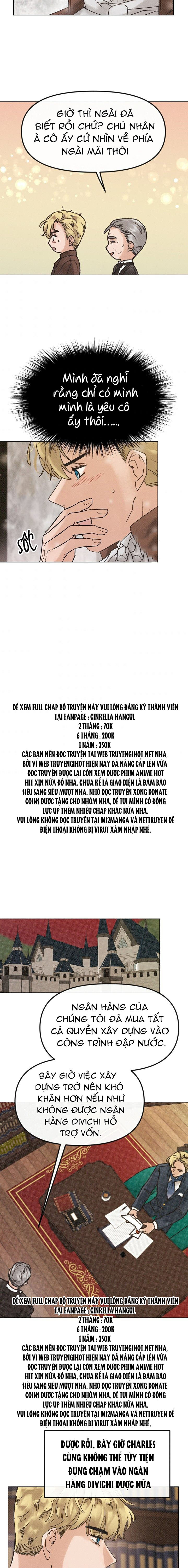 em dám không ? chapter 39.1 9