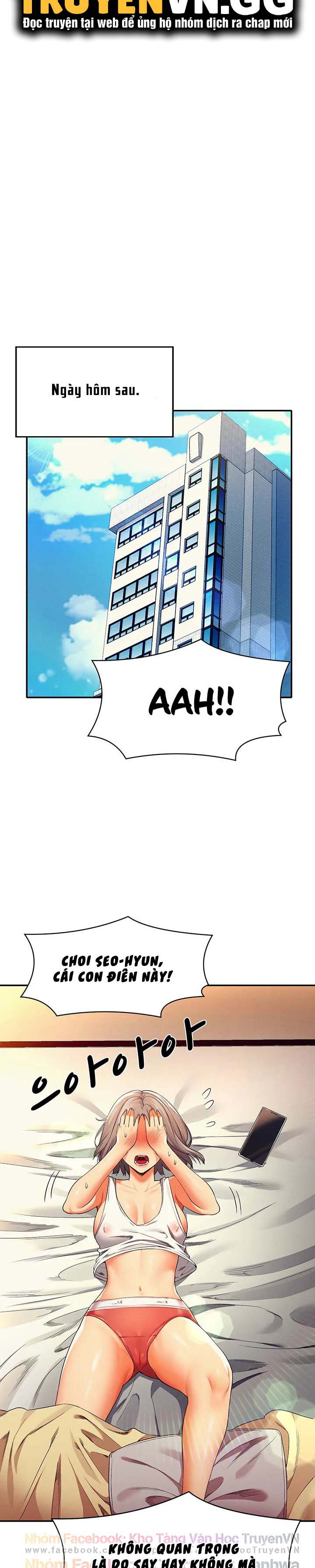 where is goddess - nữ thần đâu rồi? chapter 39 34