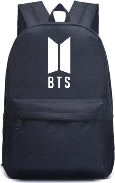 Balo BTS nhóm nhạc