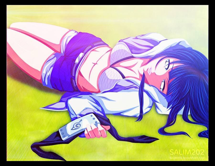 cửu vĩ hồ ly màu chapter 652 18