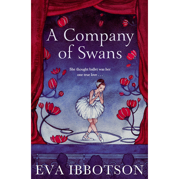 Company Of Swans, A