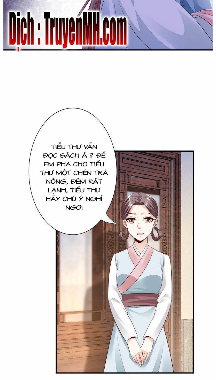 thần y yêu hậu chapter 22 9