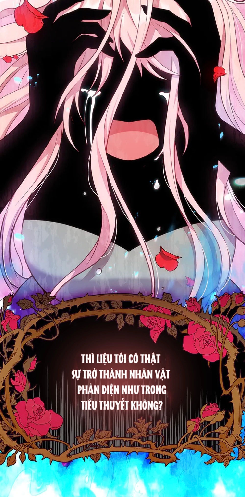 từ ác nữ tôi phải trở thành một người mẹ chapter 1 74