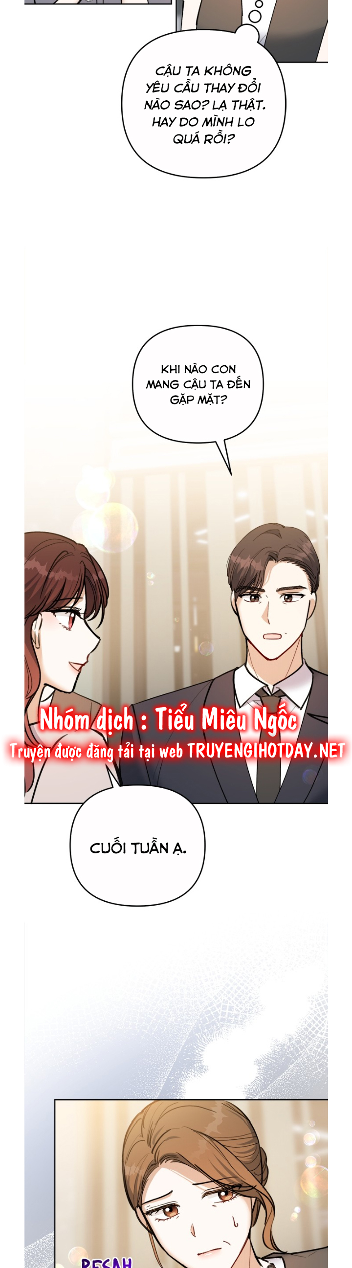 bản cam kết hôn nhân chapter 98 15