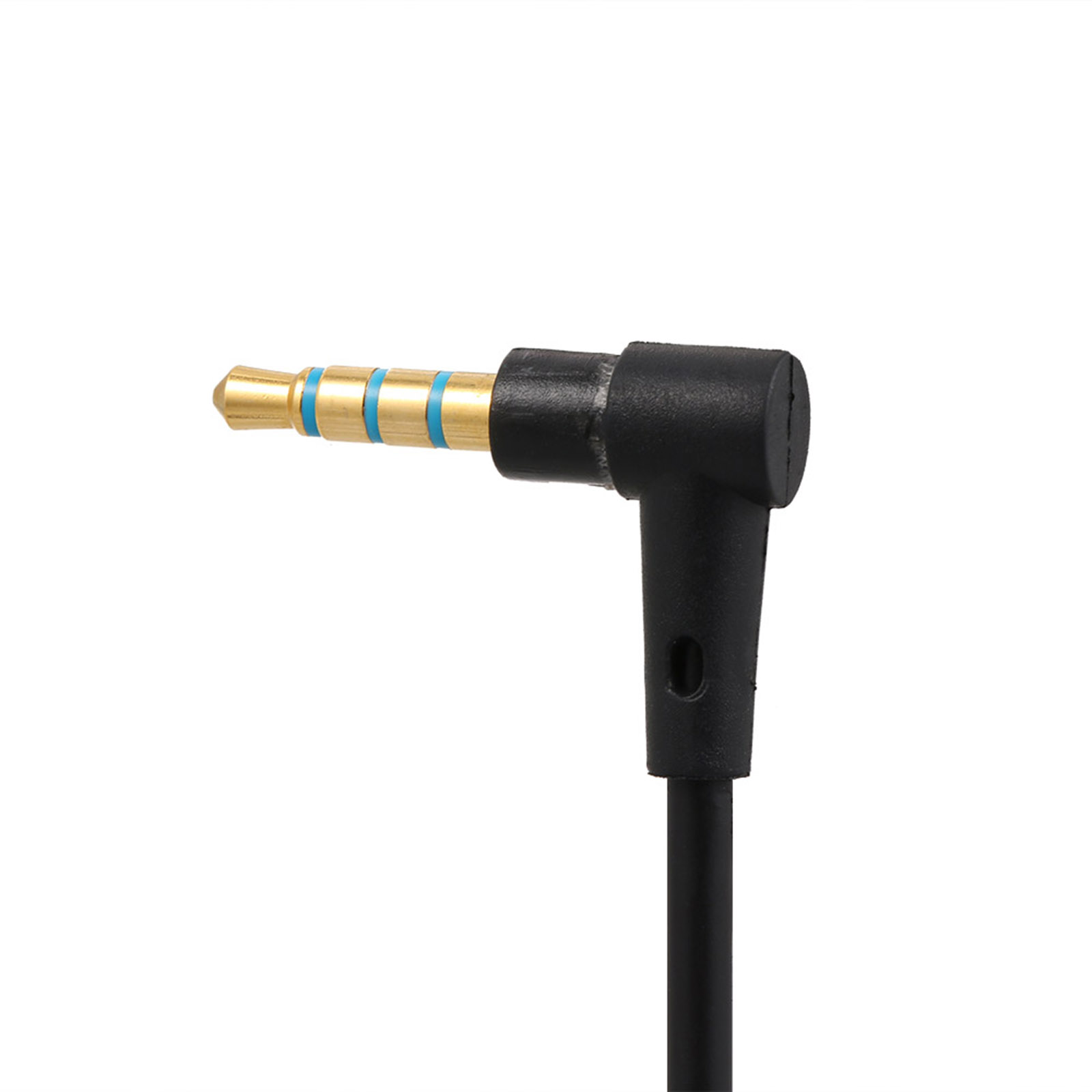 Cáp Âm Thanh Cho Tai Nghe BOSE QC25 Với Đường Dây Chỉnh Âm Lượng Micrô