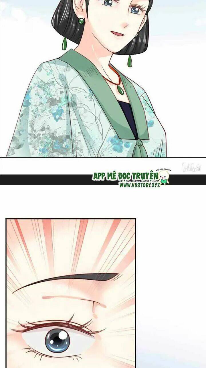 kiều nữ độc phi chapter 106 22