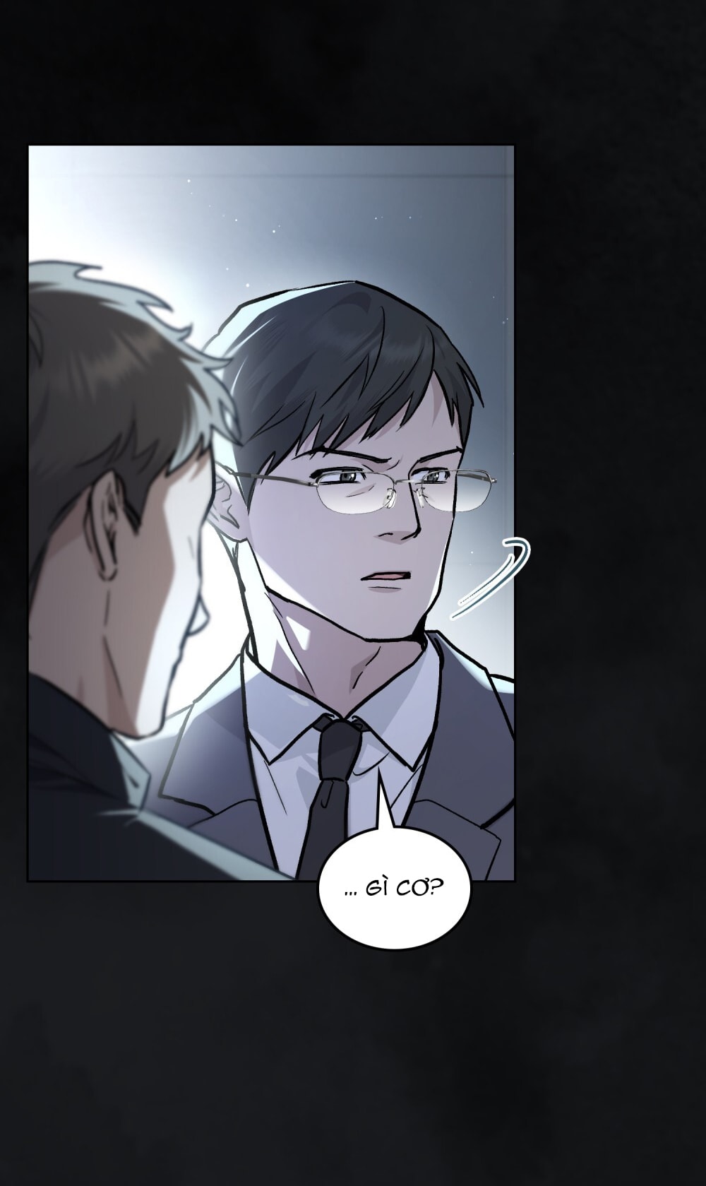 merry psycho chapter 6.1 16