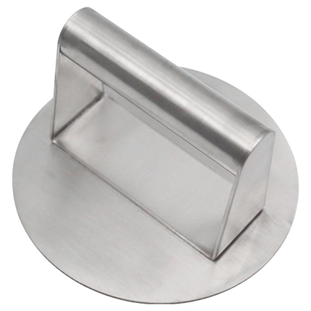 Burger Press Grill Press Meat  Cooking Utensil for Cooking Kitchen