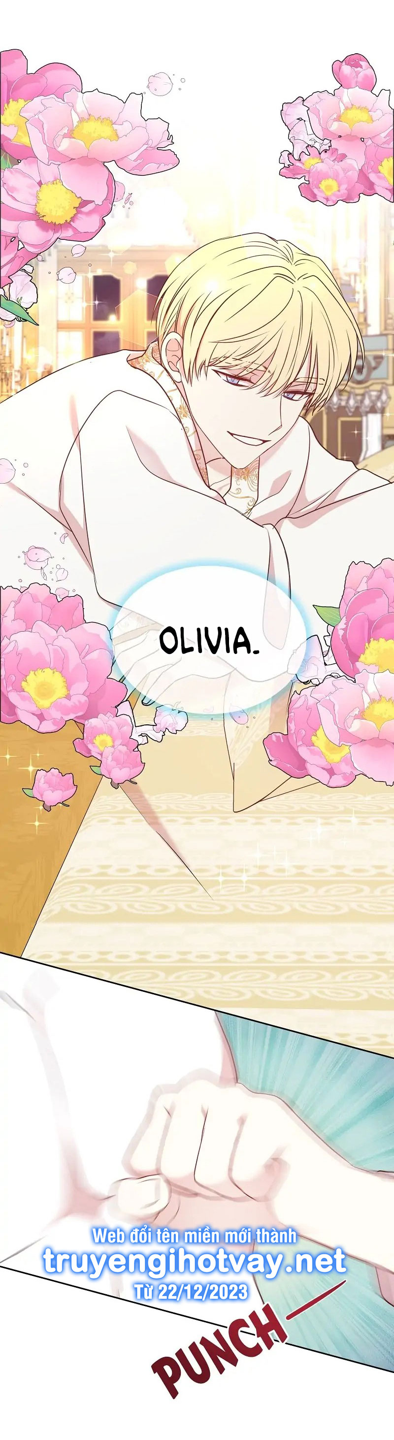 tôi chán nản vì người chồng thứ 2 còn "khỏe" hơn chồng cũ chapter 32.2 3