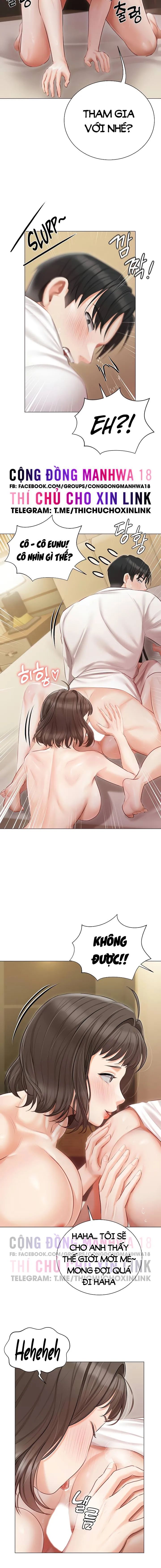 bí mật biệt thự hyeonjung chapter 34 6