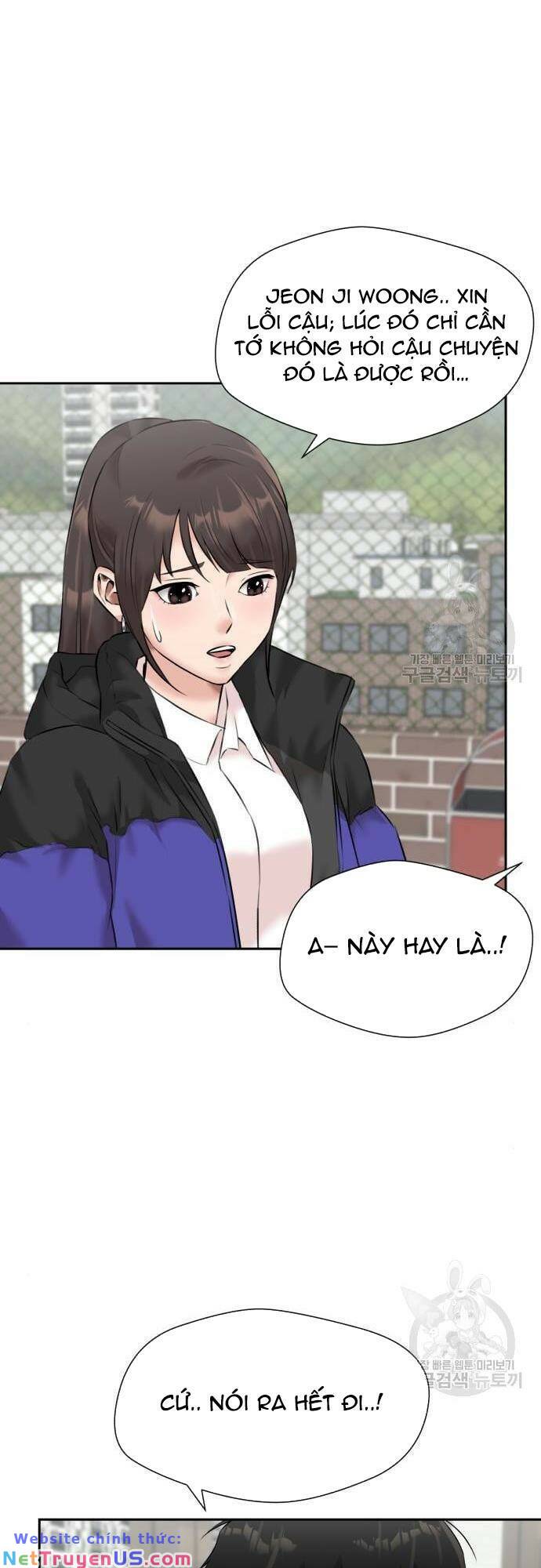 gương mặt thiên tài chapter 135 12